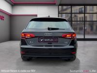 Audi A3 Sportback 1.6 TDI 116 S tronic 7 Business Line - <small></small> 17.490 € <small>TTC</small> - #6