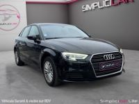 Audi A3 Sportback 1.6 TDI 116 S tronic 7 / Garantie 12 mois - <small></small> 17.390 € <small>TTC</small> - #1