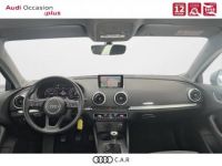 Audi A3 Sportback 1.6 TDI 116 Sport - <small></small> 20.900 € <small>TTC</small> - #6