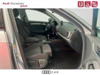 Audi A3 Sportback 1.6 TDI 116 Sport - <small></small> 20.900 € <small>TTC</small> - #7