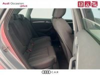 Audi A3 Sportback 1.6 TDI 116 Sport - <small></small> 20.900 € <small>TTC</small> - #8
