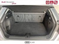 Audi A3 Sportback 1.6 TDI 116 Sport - <small></small> 20.900 € <small>TTC</small> - #9