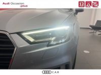 Audi A3 Sportback 1.6 TDI 116 Sport - <small></small> 20.900 € <small>TTC</small> - #10
