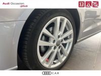 Audi A3 Sportback 1.6 TDI 116 Sport - <small></small> 20.900 € <small>TTC</small> - #12