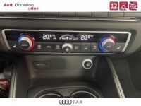 Audi A3 Sportback 1.6 TDI 116 Sport - <small></small> 20.900 € <small>TTC</small> - #13