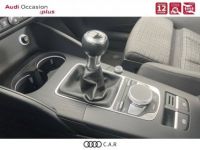 Audi A3 Sportback 1.6 TDI 116 Sport - <small></small> 20.900 € <small>TTC</small> - #14