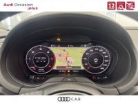 Audi A3 Sportback 1.6 TDI 116 Sport - <small></small> 20.900 € <small>TTC</small> - #18