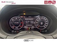 Audi A3 Sportback 1.6 TDI 116 Sport - <small></small> 20.900 € <small>TTC</small> - #19