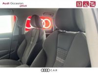 Audi A3 Sportback 1.6 TDI 116 Sport - <small></small> 20.900 € <small>TTC</small> - #20