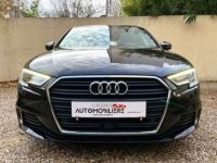 Audi A3 Sportback 1.6 TDI 116 SPORT S TRONIC 7 *TO, ACC, Sièges chauf., Keyless* - <small></small> 20.990 € <small>TTC</small> - #2