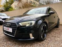 Audi A3 Sportback 1.6 TDI 116 SPORT S TRONIC 7 *TO, ACC, Sièges chauf., Keyless* - <small></small> 20.990 € <small>TTC</small> - #3