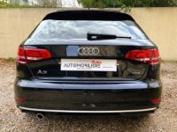 Audi A3 Sportback 1.6 TDI 116 SPORT S TRONIC 7 *TO, ACC, Sièges chauf., Keyless* - <small></small> 20.990 € <small>TTC</small> - #5