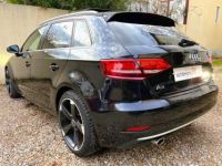 Audi A3 Sportback 1.6 TDI 116 SPORT S TRONIC 7 *TO, ACC, Sièges chauf., Keyless* - <small></small> 20.990 € <small>TTC</small> - #6