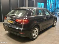 Audi A3 Sportback 1.6 TDI 116ch Business line - <small></small> 13.990 € <small>TTC</small> - #4