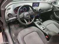 Audi A3 Sportback 1.6 TDI 116ch Business line - <small></small> 13.990 € <small>TTC</small> - #9