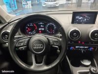 Audi A3 Sportback 1.6 TDI 116ch Business line - <small></small> 13.990 € <small>TTC</small> - #12