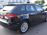 Audi A3 Sportback 1.6 TDI 116CH BUSINESS LINE S TRONIC 7 - <small></small> 21.870 € <small>TTC</small> - #2