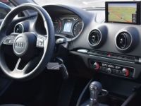 Audi A3 Sportback 1.6 TDI 116CH BUSINESS LINE S TRONIC 7 - <small></small> 21.870 € <small>TTC</small> - #6