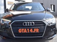 Audi A3 Sportback 1.6 TDI 116CH BUSINESS LINE S TRONIC 7 - <small></small> 21.870 € <small>TTC</small> - #17