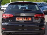 Audi A3 Sportback 1.6 TDI 116CH BUSINESS LINE S TRONIC 7 - <small></small> 21.870 € <small>TTC</small> - #18