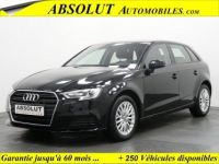 Audi A3 Sportback 1.6 TDI 116CH BUSINESS LINE S TRONIC 7 - <small></small> 14.880 € <small>TTC</small> - #1