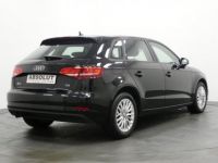 Audi A3 Sportback 1.6 TDI 116CH BUSINESS LINE S TRONIC 7 - <small></small> 14.880 € <small>TTC</small> - #4