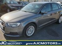 Audi A3 Sportback 1.6 TDI 116CH BUSINESS LINE S TRONIC 7 - <small></small> 17.490 € <small>TTC</small> - #1