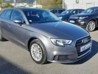 Audi A3 Sportback 1.6 TDI 116CH BUSINESS LINE S TRONIC 7 - <small></small> 17.490 € <small>TTC</small> - #5