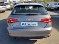 Audi A3 Sportback 1.6 TDI 116CH BUSINESS LINE S TRONIC 7 - <small></small> 17.490 € <small>TTC</small> - #8