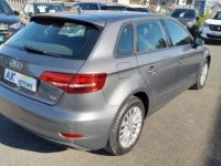 Audi A3 Sportback 1.6 TDI 116CH BUSINESS LINE S TRONIC 7 - <small></small> 17.490 € <small>TTC</small> - #9