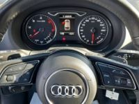 Audi A3 Sportback 1.6 TDI 116CH BUSINESS LINE S TRONIC 7 - <small></small> 17.490 € <small>TTC</small> - #14