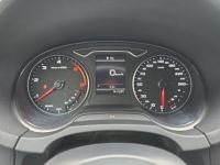 Audi A3 Sportback 1.6 TDI 116ch Design Luxe - <small></small> 13.990 € <small>TTC</small> - #12