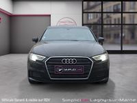 Audi A3 Sportback 1.6 TDI 116ch Design Luxe - <small></small> 13.990 € <small>TTC</small> - #7