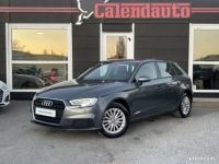 Audi A3 Sportback 1.6 TDI 116CH DESIGN LUXE S TRONIC 7 - <small></small> 18.990 € <small>TTC</small> - #1