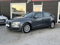 Audi A3 Sportback 1.6 TDI 116CH DESIGN LUXE S TRONIC 7 - <small></small> 18.990 € <small>TTC</small> - #2