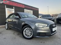 Audi A3 Sportback 1.6 TDI 116CH DESIGN LUXE S TRONIC 7 - <small></small> 18.990 € <small>TTC</small> - #4