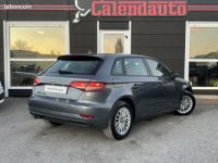 Audi A3 Sportback 1.6 TDI 116CH DESIGN LUXE S TRONIC 7 - <small></small> 18.990 € <small>TTC</small> - #6