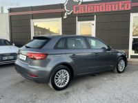 Audi A3 Sportback 1.6 TDI 116CH DESIGN LUXE S TRONIC 7 - <small></small> 18.990 € <small>TTC</small> - #7