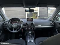 Audi A3 Sportback 1.6 TDI 116CH DESIGN LUXE S TRONIC 7 - <small></small> 18.990 € <small>TTC</small> - #16