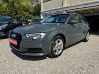 Audi A3 Sportback 1.6 TDI 116CH S TRONIC 7 / CREDIT / CRITAIR 2 / - <small></small> 14.999 € <small>TTC</small> - #1