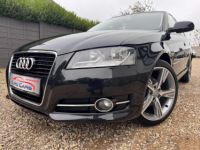 Audi A3 Sportback 1.6 TDi AMBITION CUIR-CLIM-PDC-CRUISE - <small></small> 9.350 € <small>TTC</small> - #1