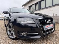 Audi A3 Sportback 1.6 TDi AMBITION CUIR-CLIM-PDC-CRUISE - <small></small> 9.350 € <small>TTC</small> - #2