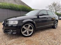 Audi A3 Sportback 1.6 TDi AMBITION CUIR-CLIM-PDC-CRUISE - <small></small> 9.350 € <small>TTC</small> - #3