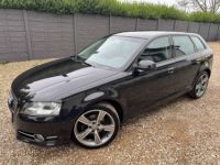 Audi A3 Sportback 1.6 TDi AMBITION CUIR-CLIM-PDC-CRUISE - <small></small> 9.350 € <small>TTC</small> - #5