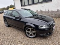 Audi A3 Sportback 1.6 TDi AMBITION CUIR-CLIM-PDC-CRUISE - <small></small> 9.350 € <small>TTC</small> - #6