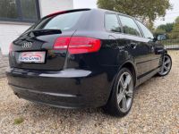 Audi A3 Sportback 1.6 TDi AMBITION CUIR-CLIM-PDC-CRUISE - <small></small> 9.350 € <small>TTC</small> - #13