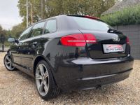 Audi A3 Sportback 1.6 TDi AMBITION CUIR-CLIM-PDC-CRUISE - <small></small> 9.350 € <small>TTC</small> - #14