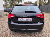 Audi A3 Sportback 1.6 TDi AMBITION CUIR-CLIM-PDC-CRUISE - <small></small> 9.350 € <small>TTC</small> - #15