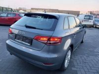 Audi A3 Sportback 1.6 TDi Design-CLIM-GPS-GARANTIE.12.MOIS - <small></small> 14.990 € <small>TTC</small> - #7