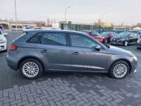 Audi A3 Sportback 1.6 TDi Design-CLIM-GPS-GARANTIE.12.MOIS - <small></small> 14.990 € <small>TTC</small> - #8